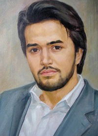 Шахобжон Низамов