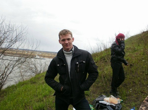 Николай Коротаев