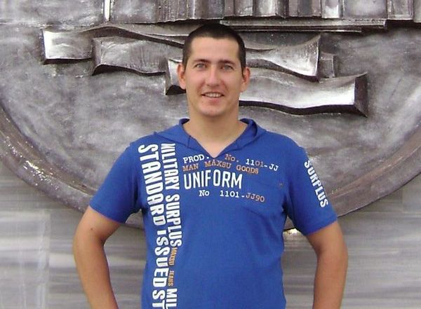 Амет Мулумеров