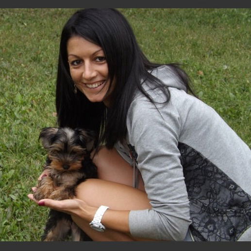 Экатирина Хвиблиани