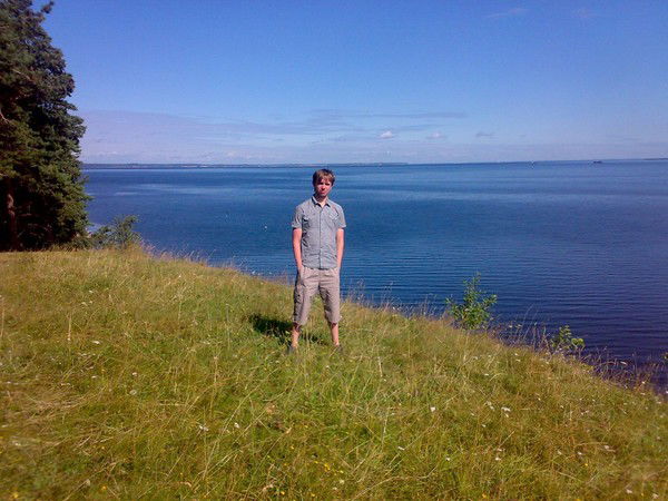 Артем Ершов