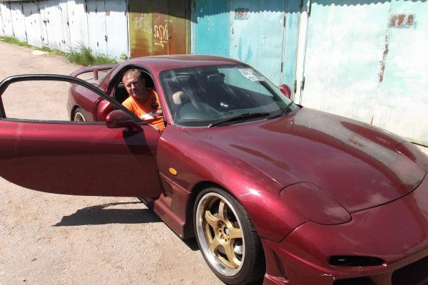 Александр Петричук