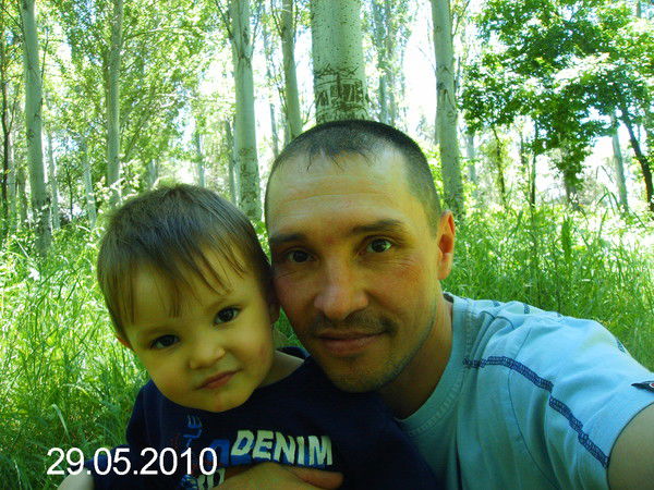 Вячеслав Микрюков