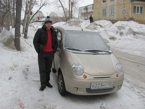 Сергей Деркач