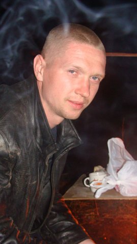 Денис Шипунов