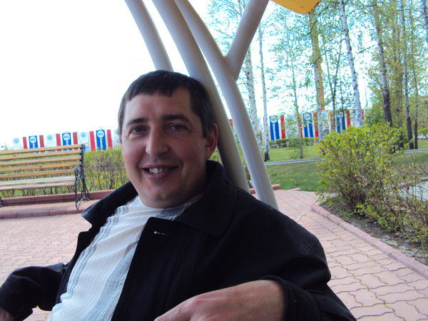 Вячеслав Колунин