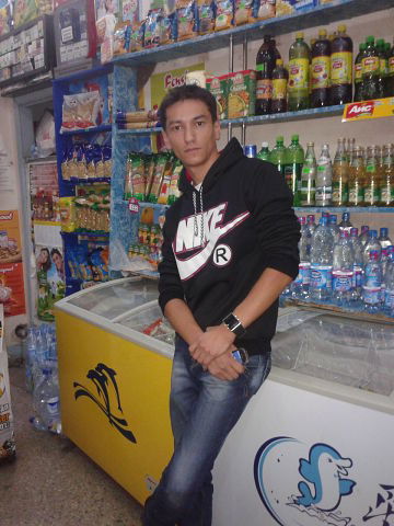 Гангста Рэп Фанатик