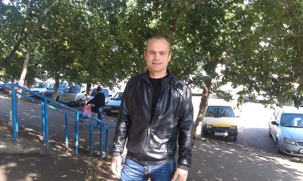 Алексей Щеглов