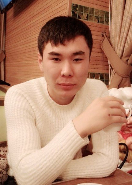 Манап Сарманов