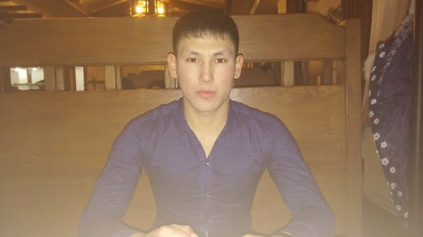 Даурен Кырыкбаев