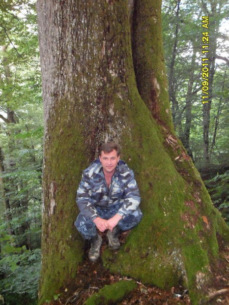 Владимир Чаплыгин