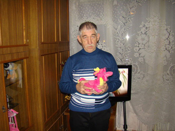 Вячеслав Трач