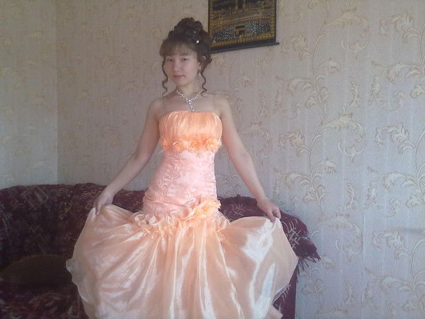 Индира Тажентаева