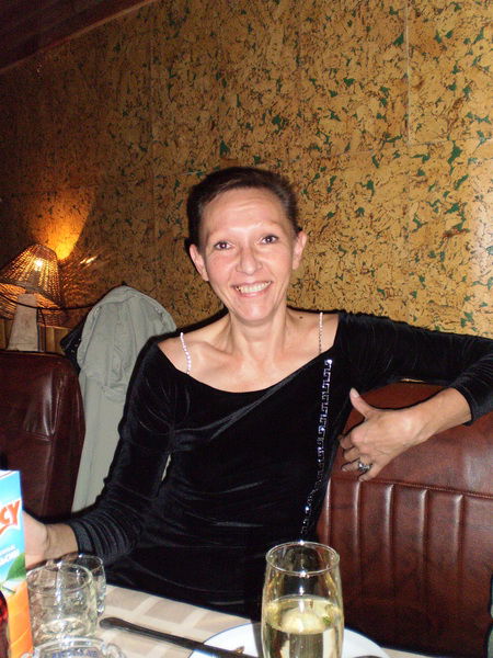 Ольга Черданцева