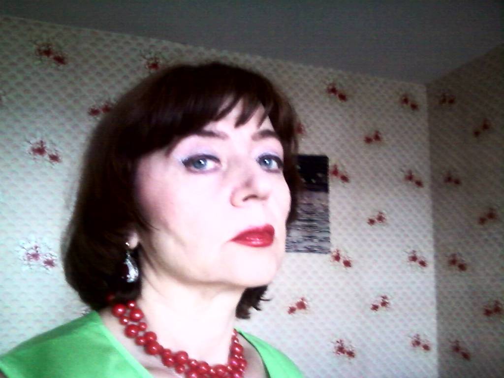 Надежда Ефимова