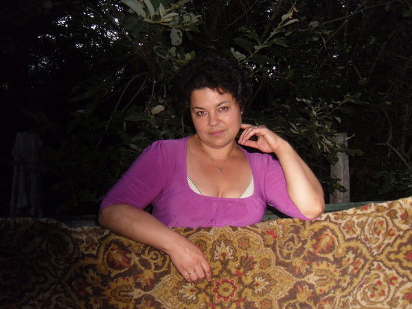 Галина Филатова