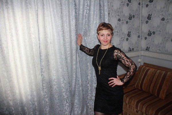 Анна Федорова