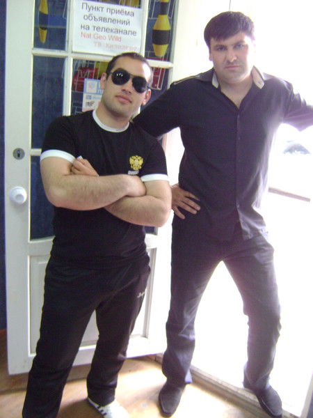 Тагир Джамалханов