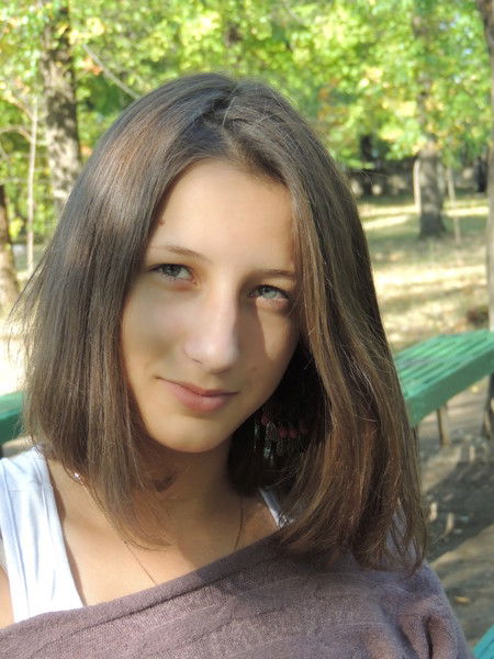 Валерия Ильчишина