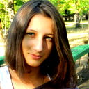 Валерия Ильчишина