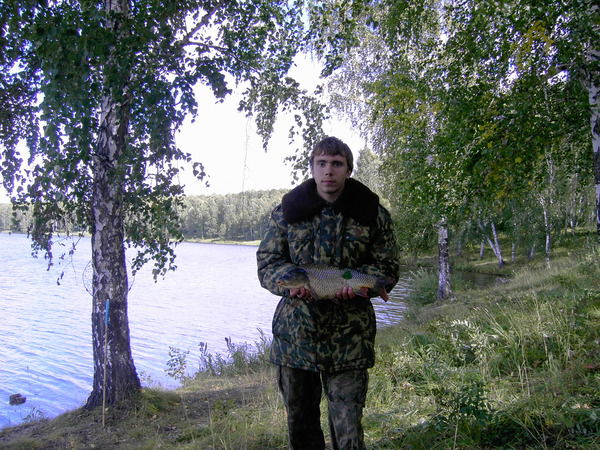 Алексей Айгустов