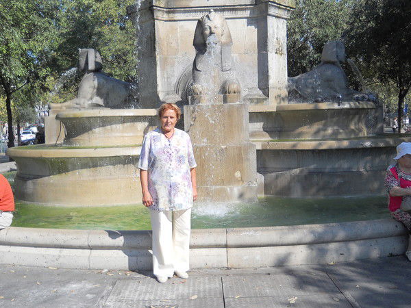 Галина Кравцова