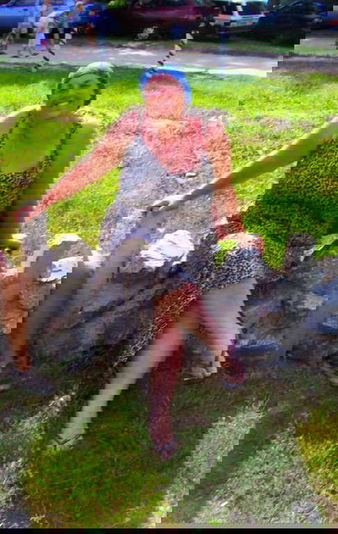 Юлия Крятенко