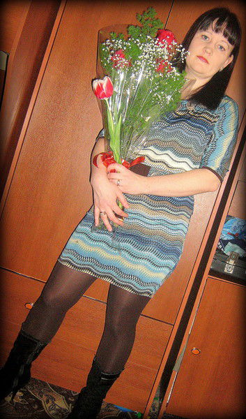 Наталия Ермак