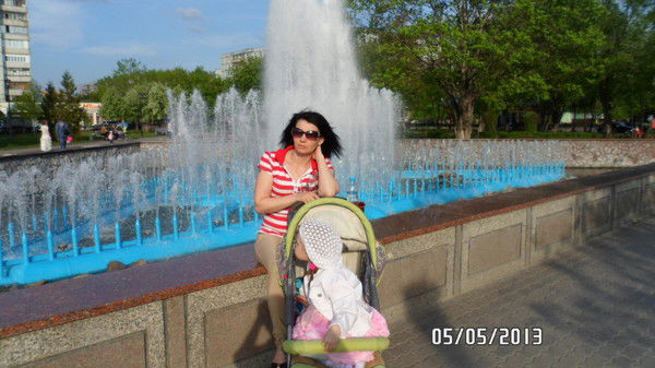 Кристина Майзингер