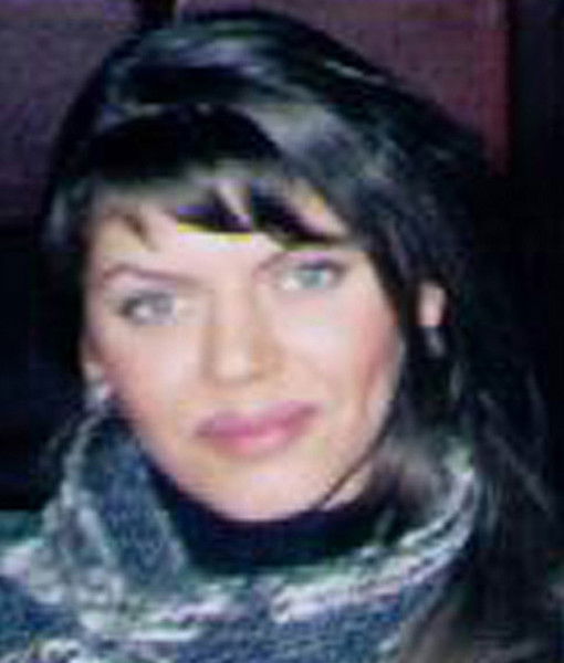 Анна Познякова