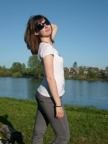 Елена Лебедева