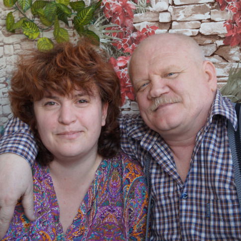 Володя Боровиков