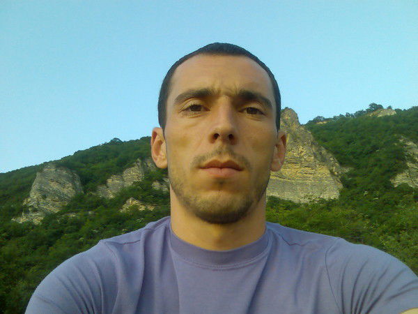 Амир Каймаразов