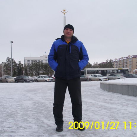 Александр Платонов