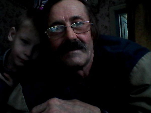 Александр Сорокин