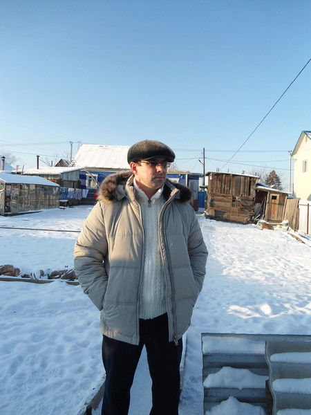 Родион Краснолуцкий