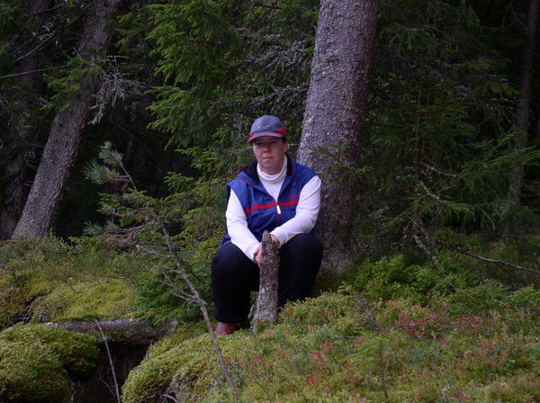 Татьяна Пахоменко