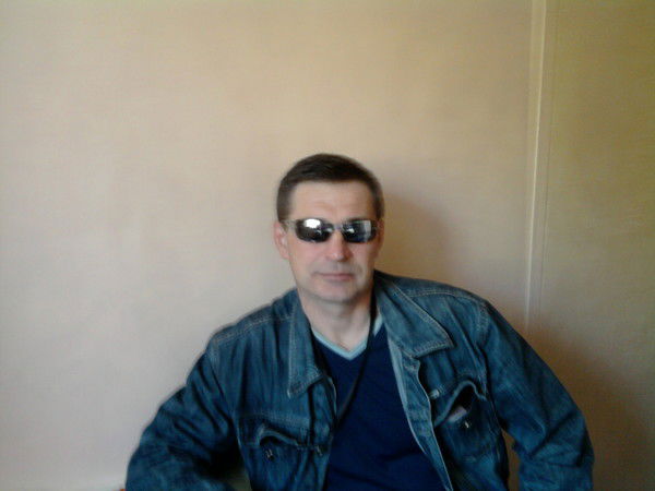 Константин Горячев