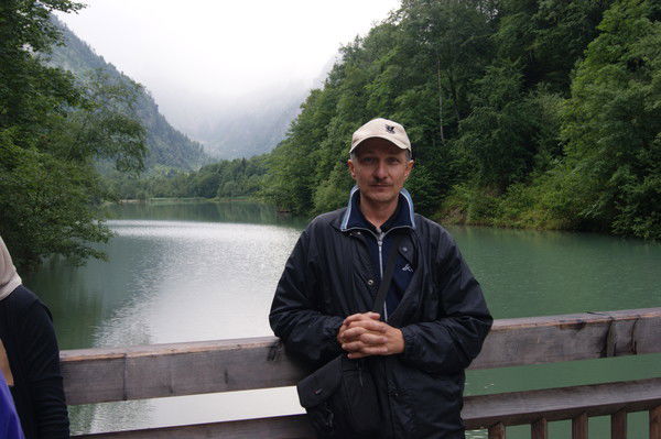 Попов Виталий