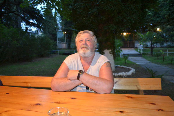 Владимир Кабанов