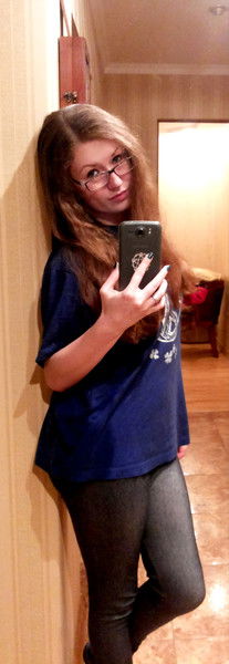 Анастасия Куценко