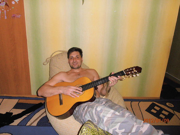 Андрей Беленко