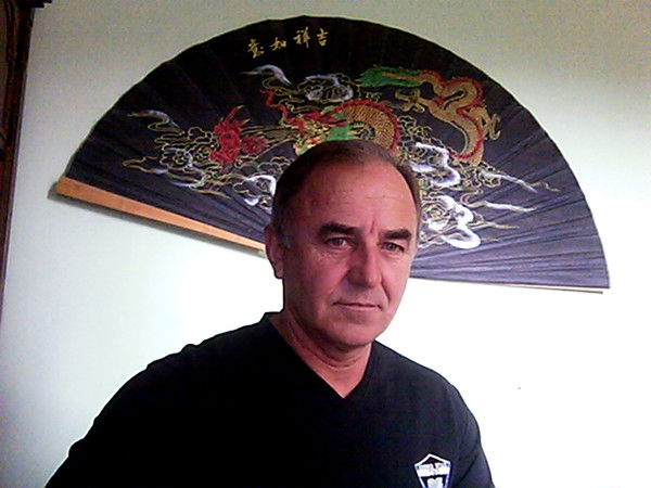 Богдан Панчишин