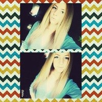 Глория Фролова