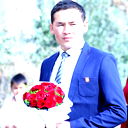Улукбек Турдуматов