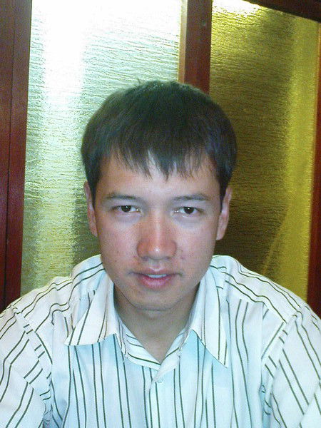 Тимур Хамитов