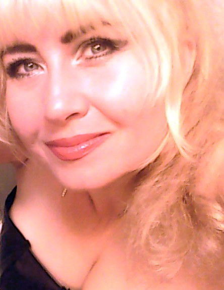 Вероника Дьяченко