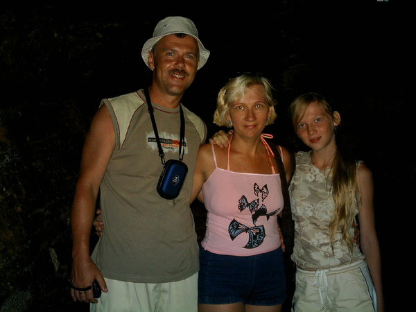 Оксана Царева