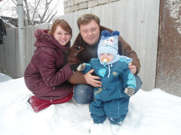 Александр Корчиков