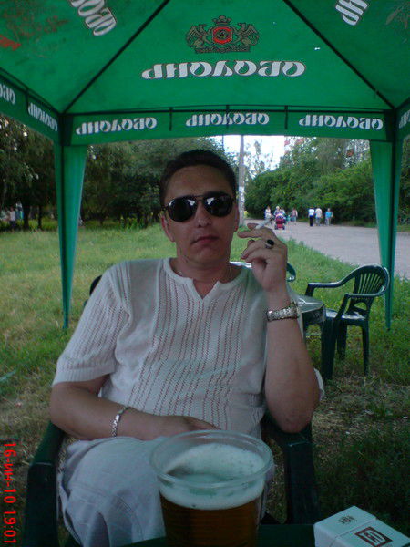 Павел Коваленко